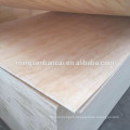 Shandong E0 Poplar Plywood/ Hardwood Plywood With Best Price